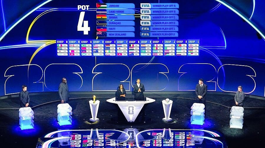 Over to 2026: Five showpieces Indian sports fans need to watch out for