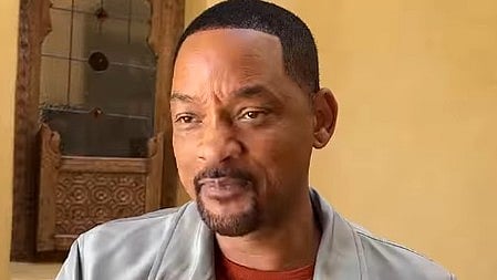 Will Smith sued for sexual harassment, wrongful termination by tour violinist