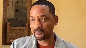 Will Smith sued for sexual harassment, wrongful termination by tour violinist
