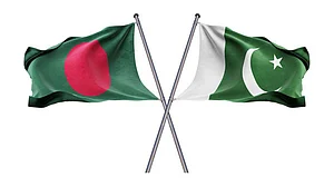 Representational image