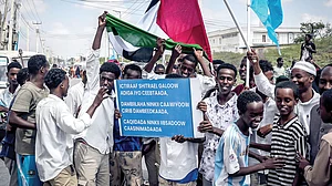 Is Netanyahu exporting Gaza’s crisis to the Horn of Africa?