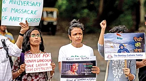 The State versus Sonam Wangchuk