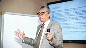 Dhaka and Delhi: Caught between rhetoric and reality