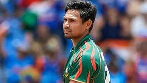 IPL: B’Desh cricketer will still have to be paid his fees by KKR 