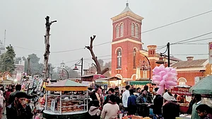 Will the scars of the old year heal in the new?