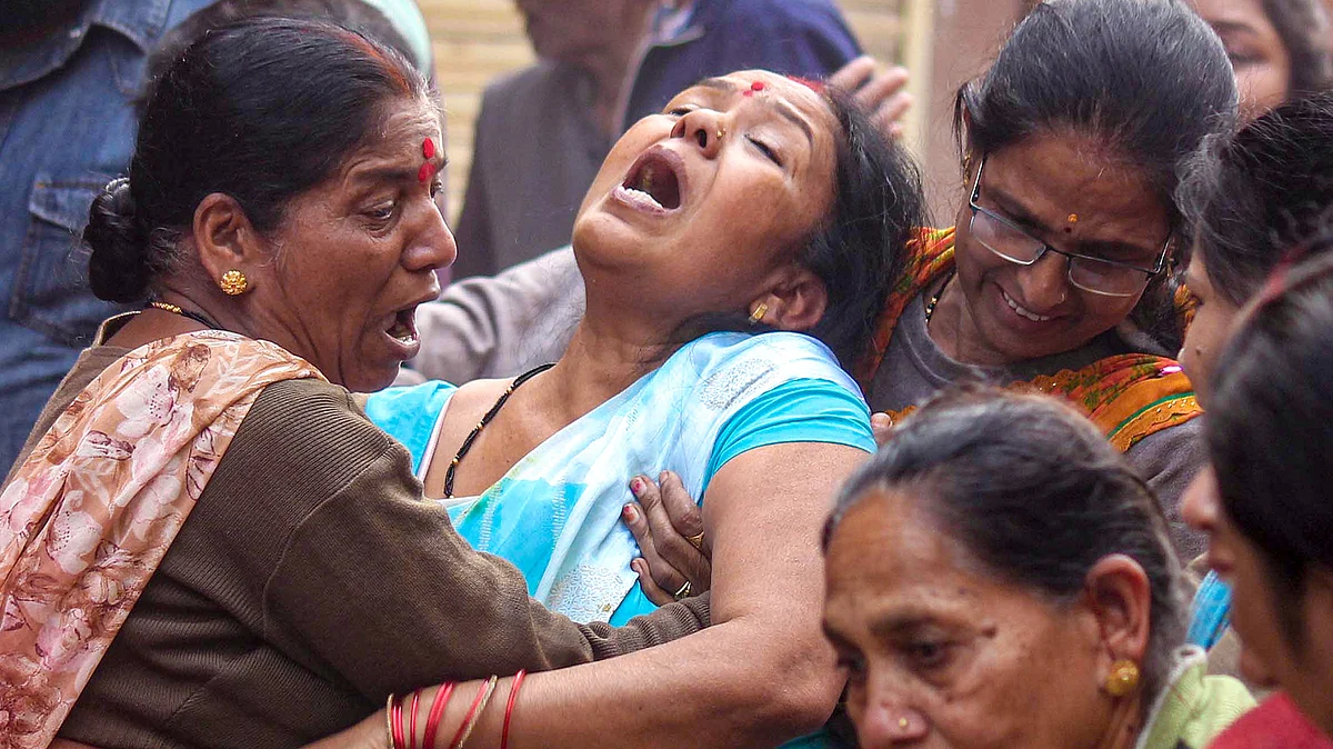 Years of ignored warnings on unsafe drinking water preceded Indore deaths, audits reveal