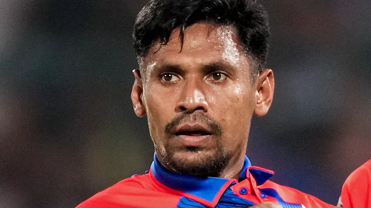 KKR releases Mustafizur Rahman on BCCI advice amid Indo-Bangla tensions