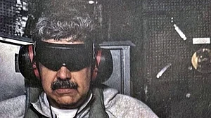 Explained: From air strikes to detention — how President Nicolás Maduro was taken