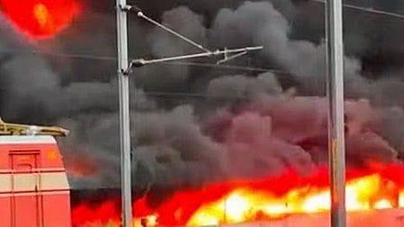 Representative image