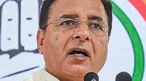Surjewala attacks Centre on MGNREGA revamp, accuses BJP of propaganda