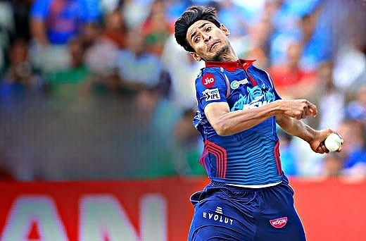 Mustafizur Rehman has already played for four IPL franchises