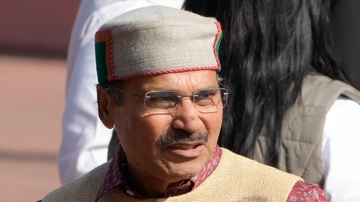  Adhir Ranjan Choudhury