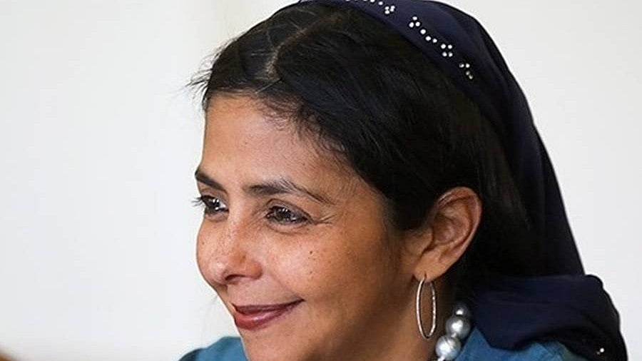 Rodríguez rose to national prominence during the Chávez era.