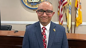 Pulkit Desai makes history as Parsippany’s first Indian American leader.