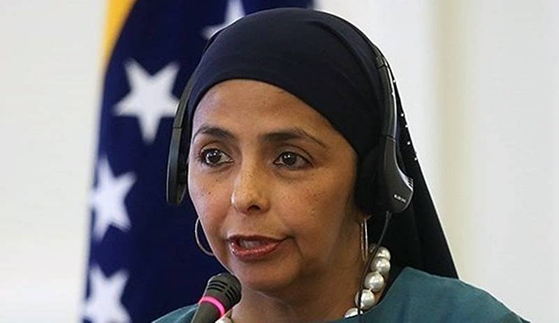 Rodríguez has long been viewed as the most pragmatic figure within Maduro’s inner circle.