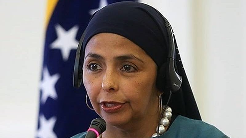 Venezuela’s acting president proposes cooperation with US after Maduro’s capture