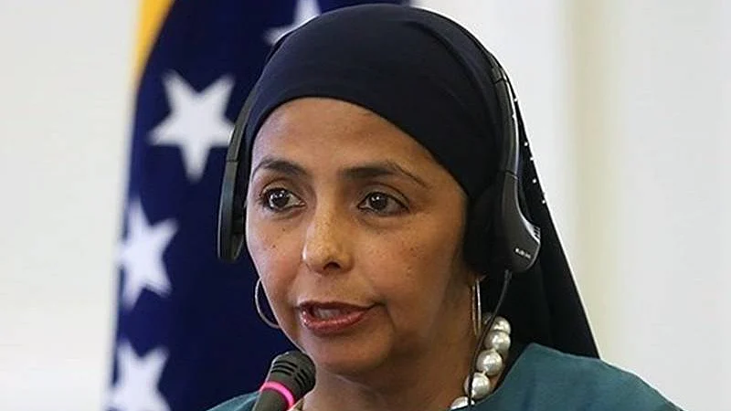 Rodríguez has long been viewed as the most pragmatic figure within Maduro’s inner circle.