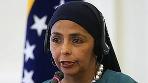 Rodríguez has long been viewed as the most pragmatic figure within Maduro’s inner circle.