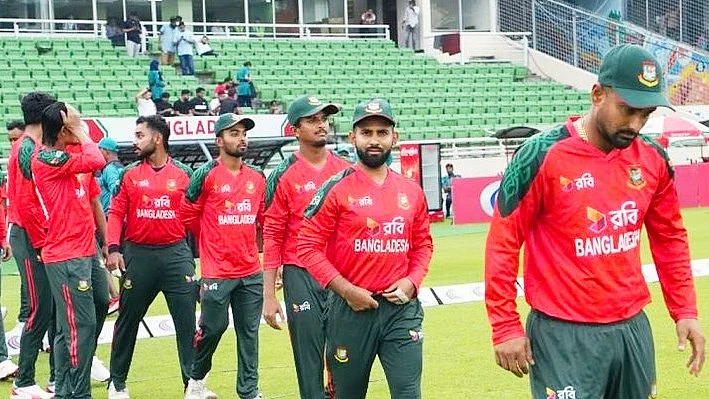 Will Bangladesh eventually play T20 World Cup matches in India?