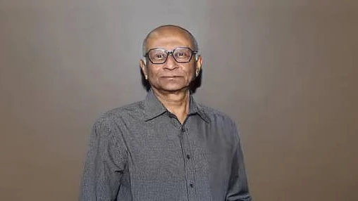 Manoj Kothari