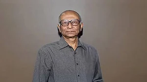 Manoj Kothari