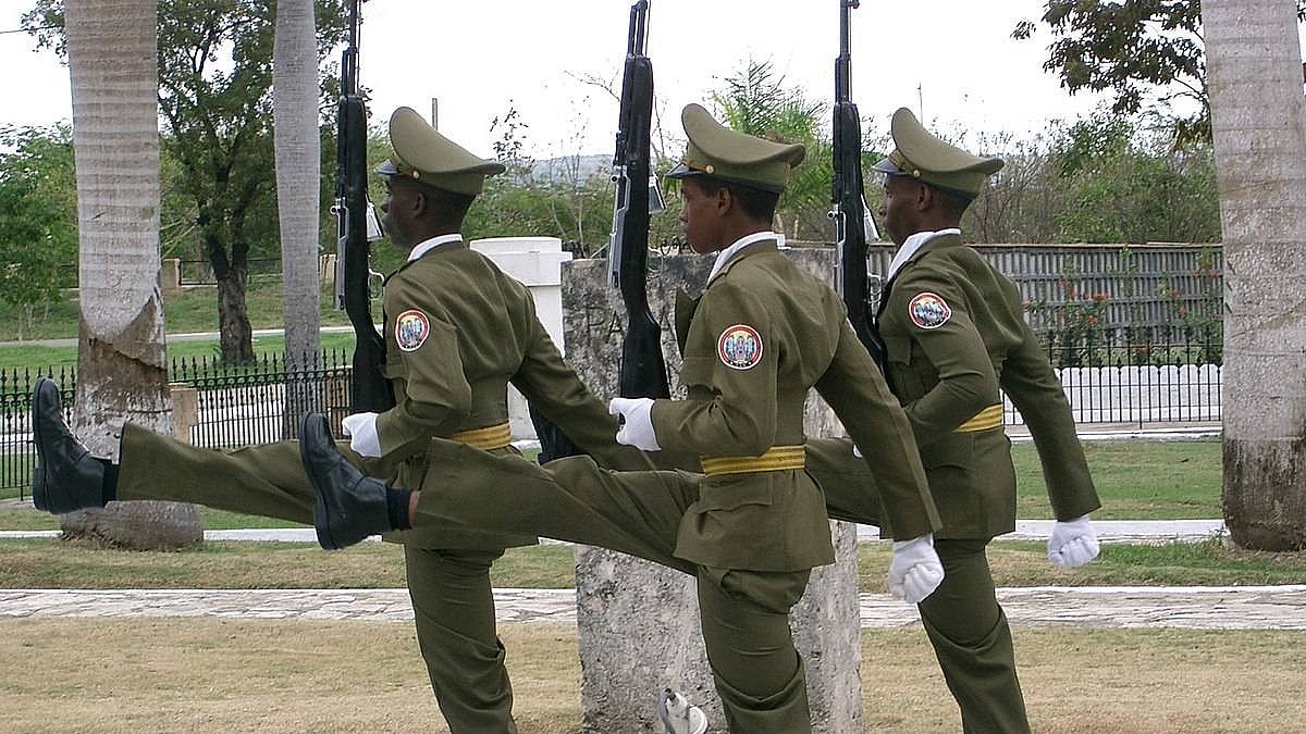 Cuba braces for fallout as US action in Venezuela upends decades-old alliance