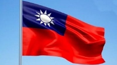 Taiwan alleges China role in cyber attack