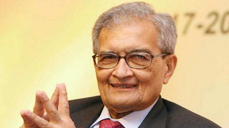 Amartya Sen SIR notice sparks outrage, forces EC to backtrack