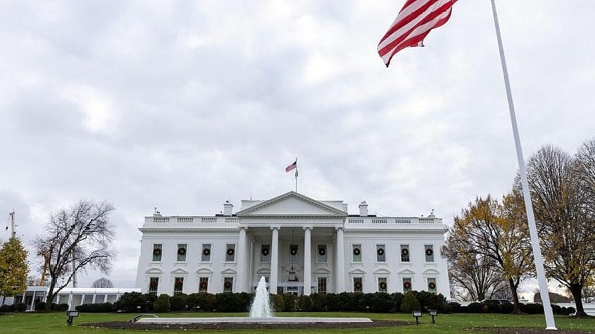 The White House
