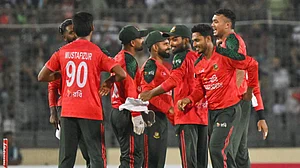 T20 World Cup: Top Bangla cricketers on edge at ongoing impasse
