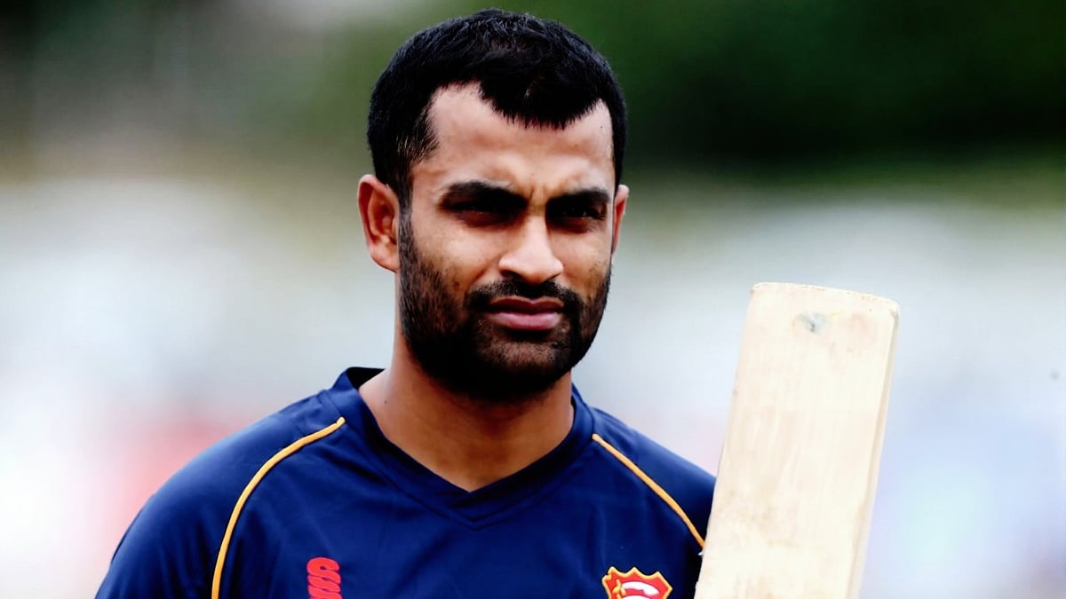 File photo of Tamim Iqbal