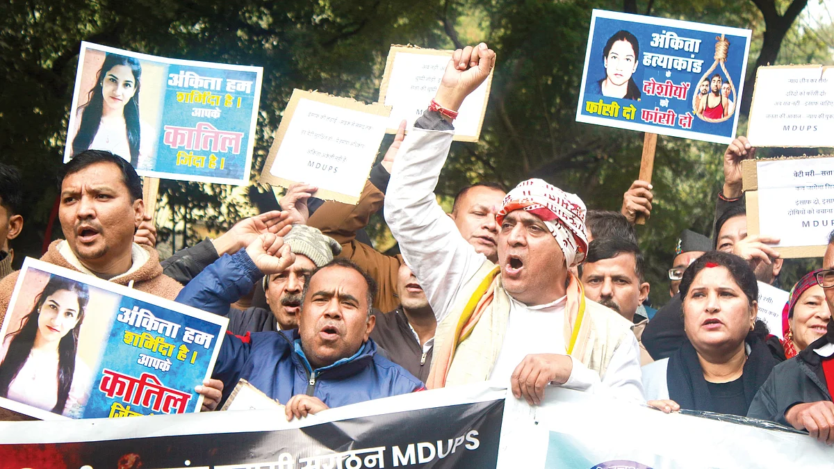 Uttarakhand: The murder case that refuses to die down