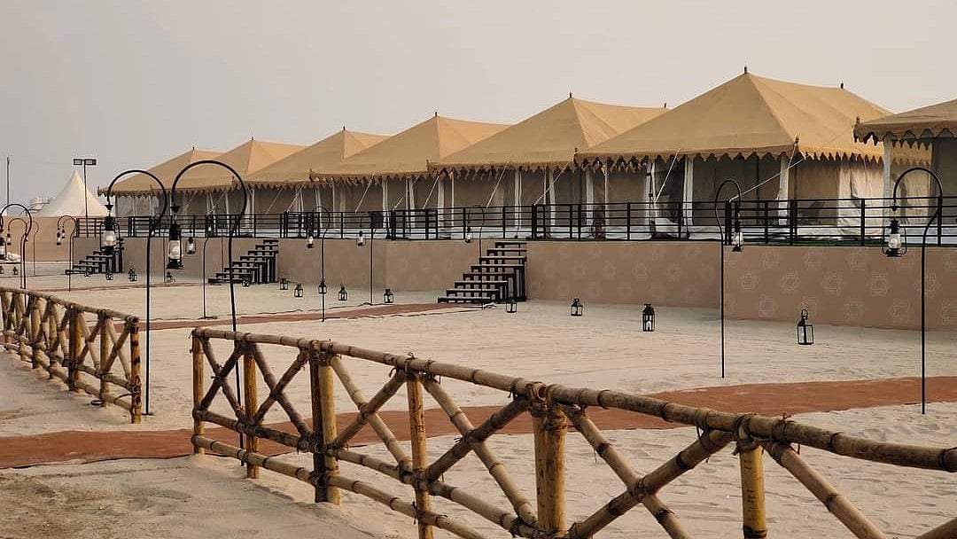 Did Varanasi ‘Tent City’ opened by PM Modi breach green norms? NGT says so