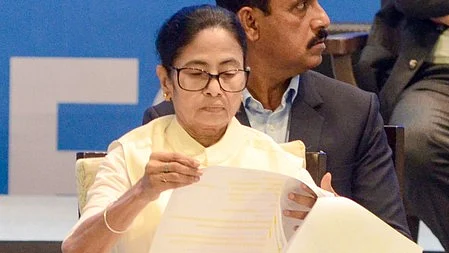 Mamata Banerjee