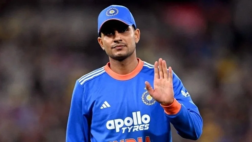 Shubman Gill: Back at the helm in ODIs