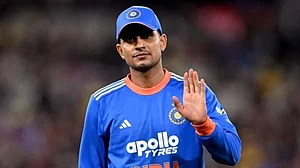 Shubman Gill: Back at the helm in ODIs