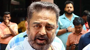 Vijay's film: As 'Jana Nayagan' faces censor hurdle, Kamal Haasan flags threat to creative freedom