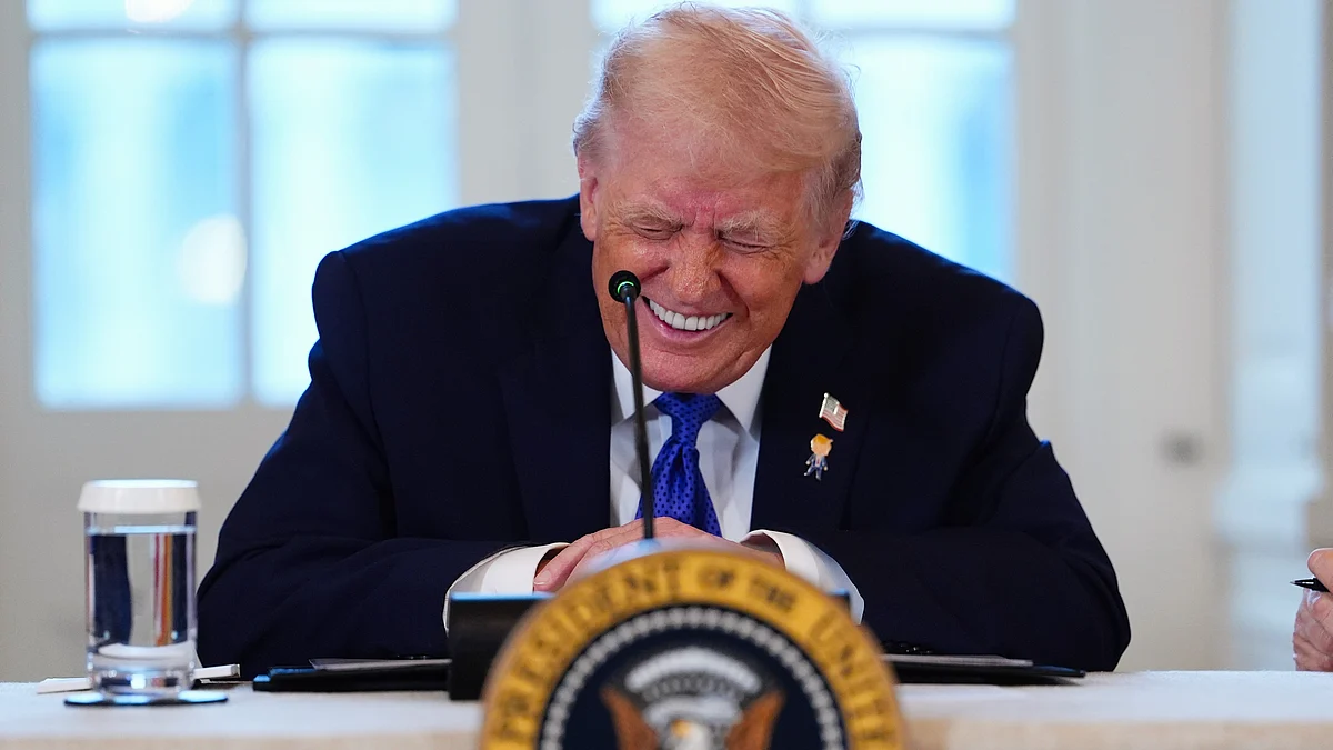 How America is throwing it all away