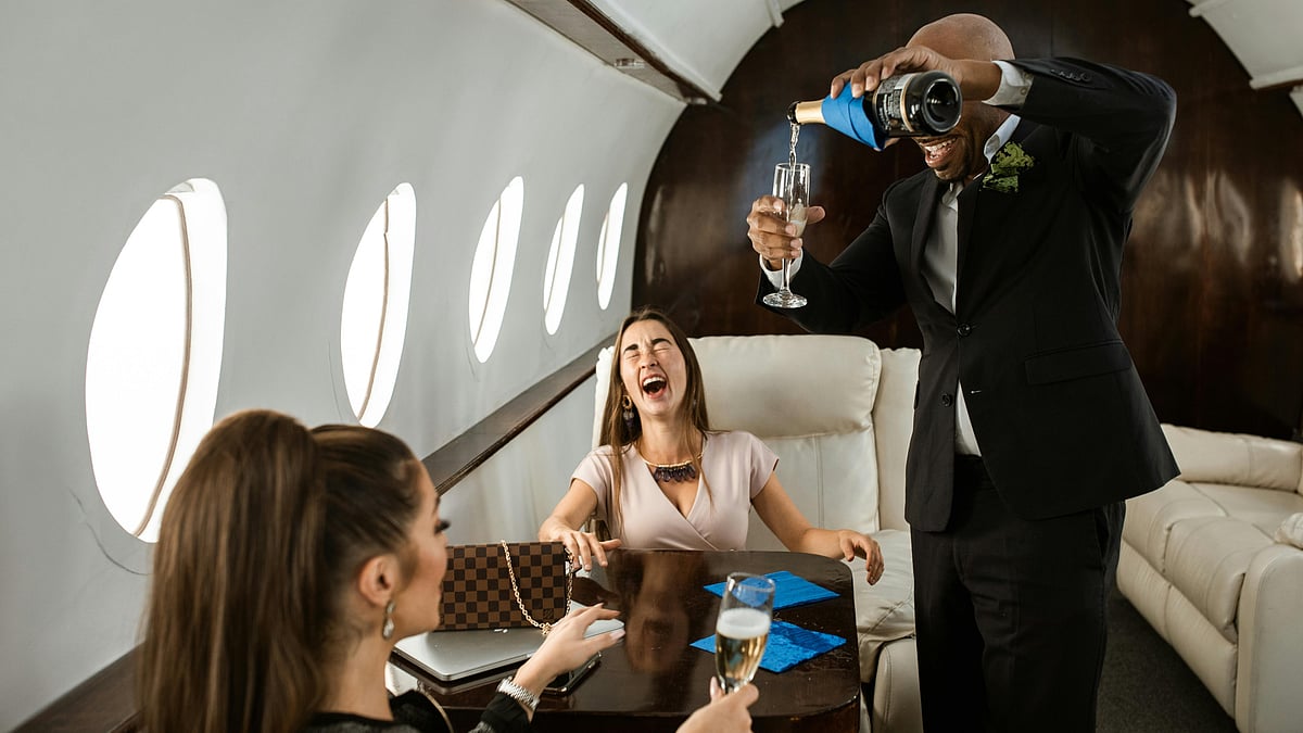 World’s richest 1% have already exhausted their share of carbon budget for 2026