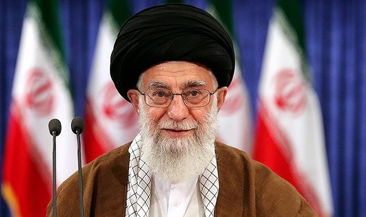 Iran’s Supreme Leader Ayatollah Ali Khamenei has signalled a tough response.