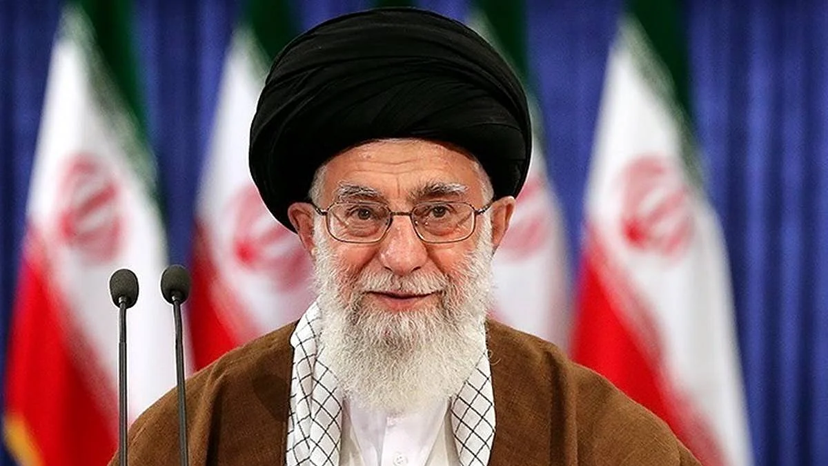 Iran’s Supreme Leader Ayatollah Ali Khamenei has signalled a tough response.