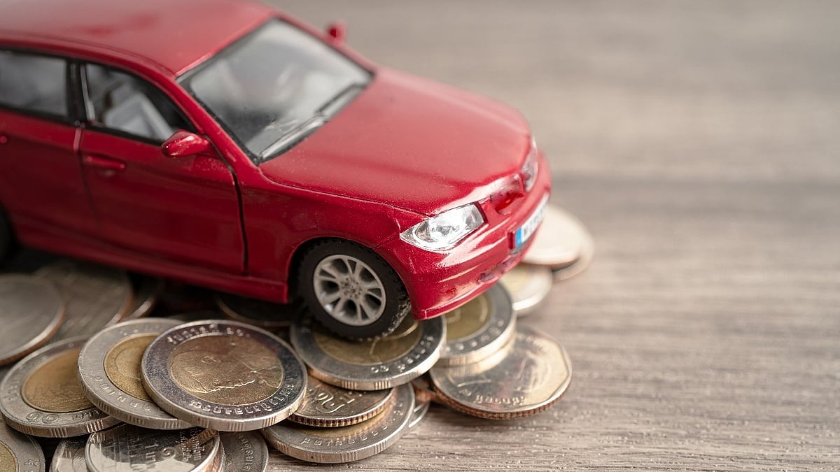 Representative image