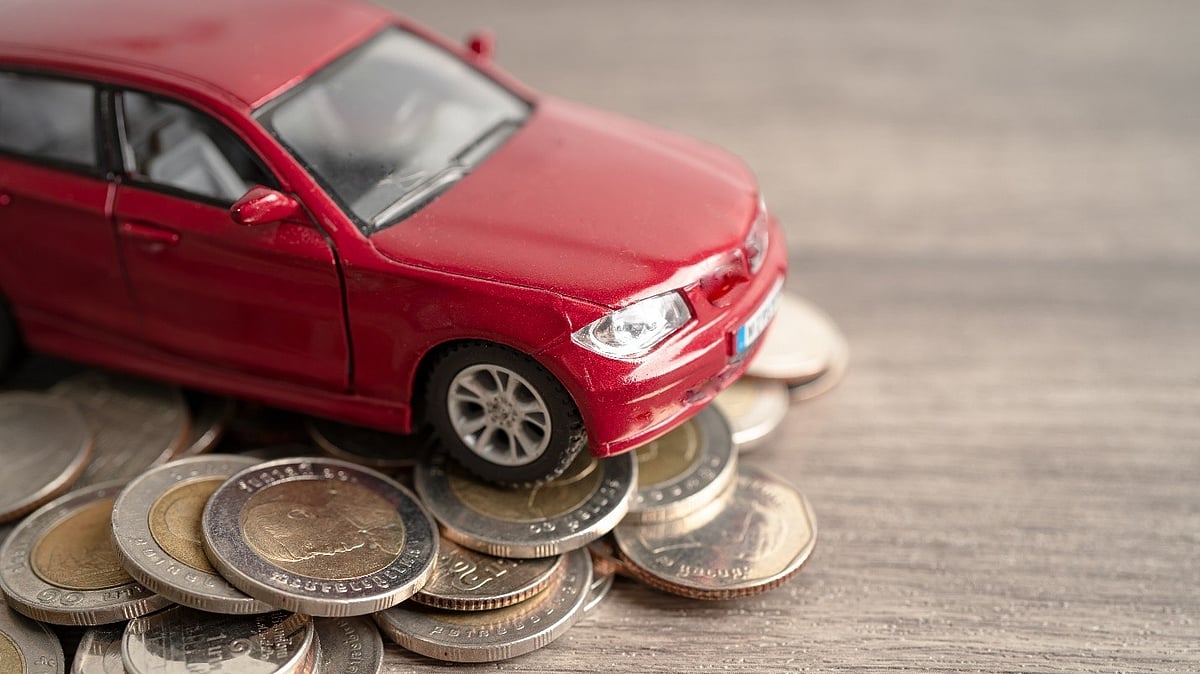 Representative image