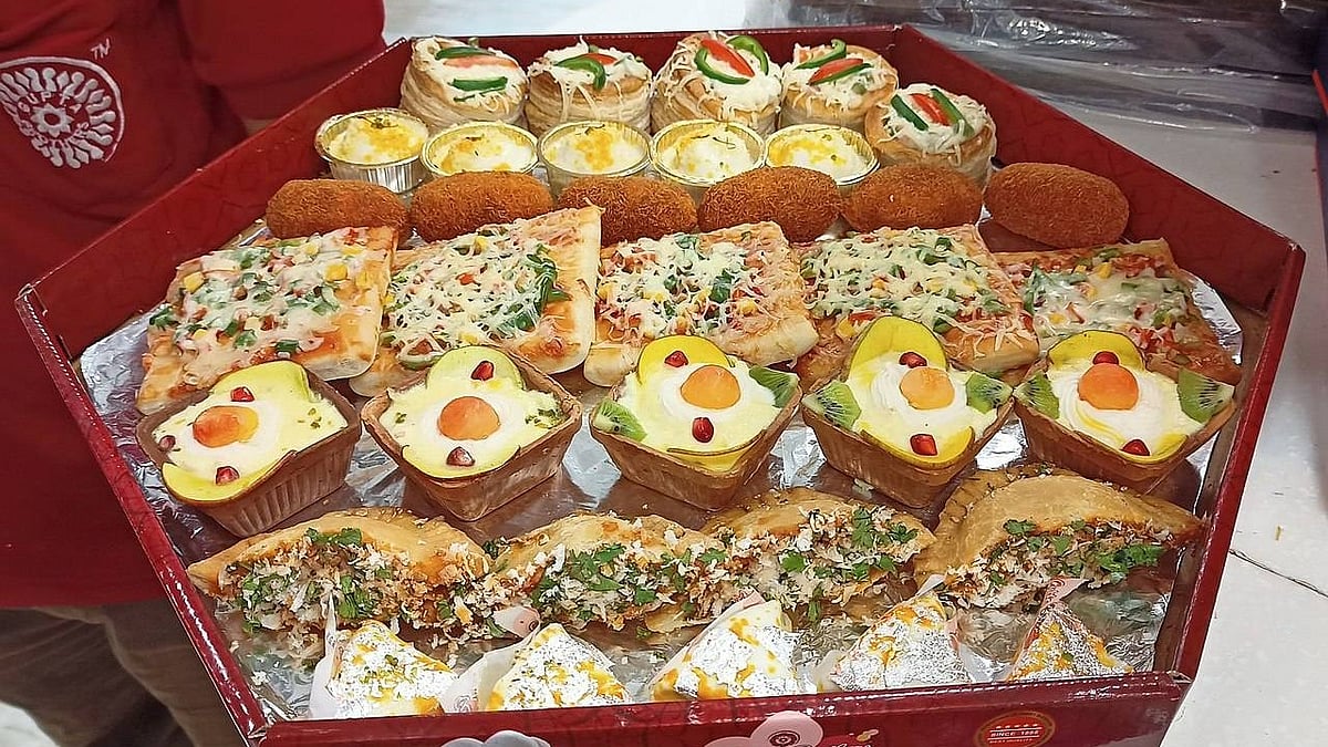 School-based programmes can cut teens’ junk food intake by 1,000 calories a day: Study 