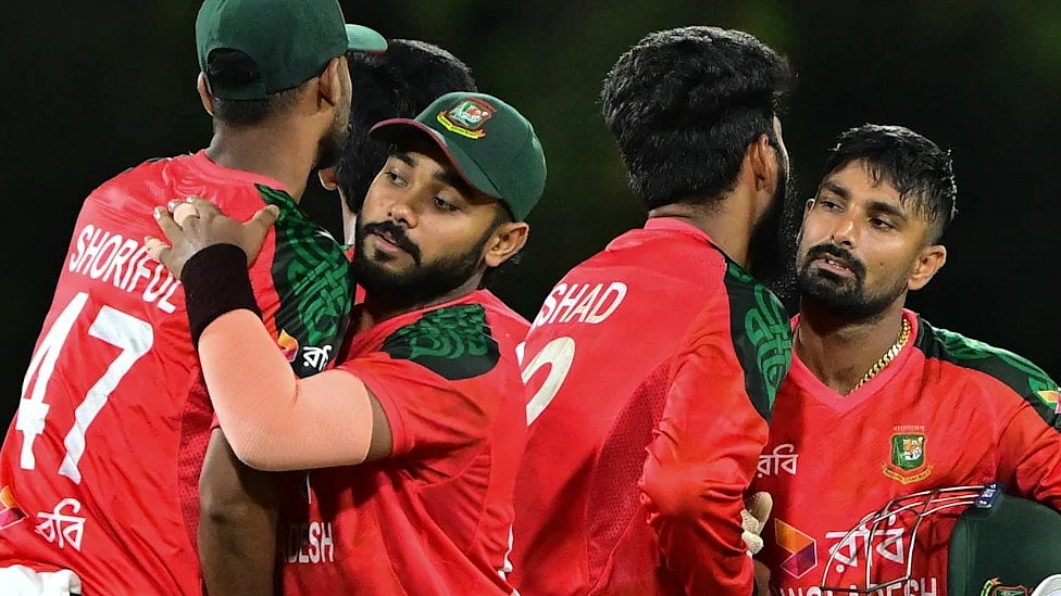 Representative image