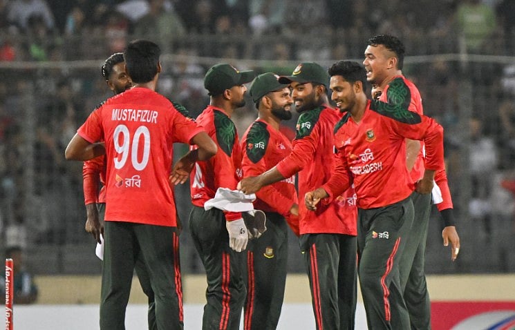 Suspense over Bangladesh's tour of India continues unabated