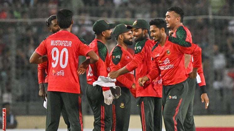 World T20: Time ticking away as Bangladesh Cricket Board refuses to budge after ICC meeting