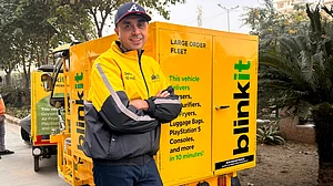 Swiggy Instamart and Zepto may also reconsider their branding