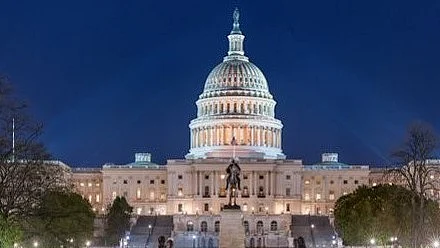 US Congress split on Greenland ahead of White House talks