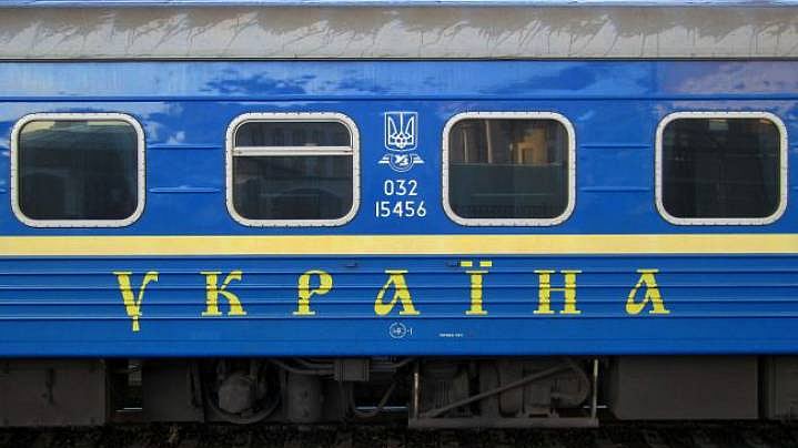 Trains offer warmth and relief as Kyiv battles winter outages amid Russian strikes